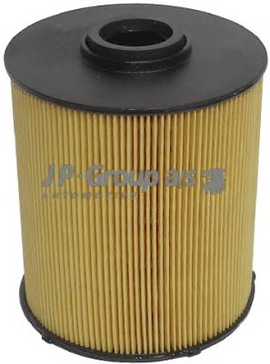 JP GROUP 1318700400 -  Топливный фильтр
